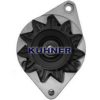 FIAT 4224325 Alternator
